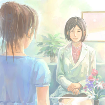 空を見ていて、なんだか泣きたくなったこと、ありませんか?そんな方は、今すぐメールしてください。